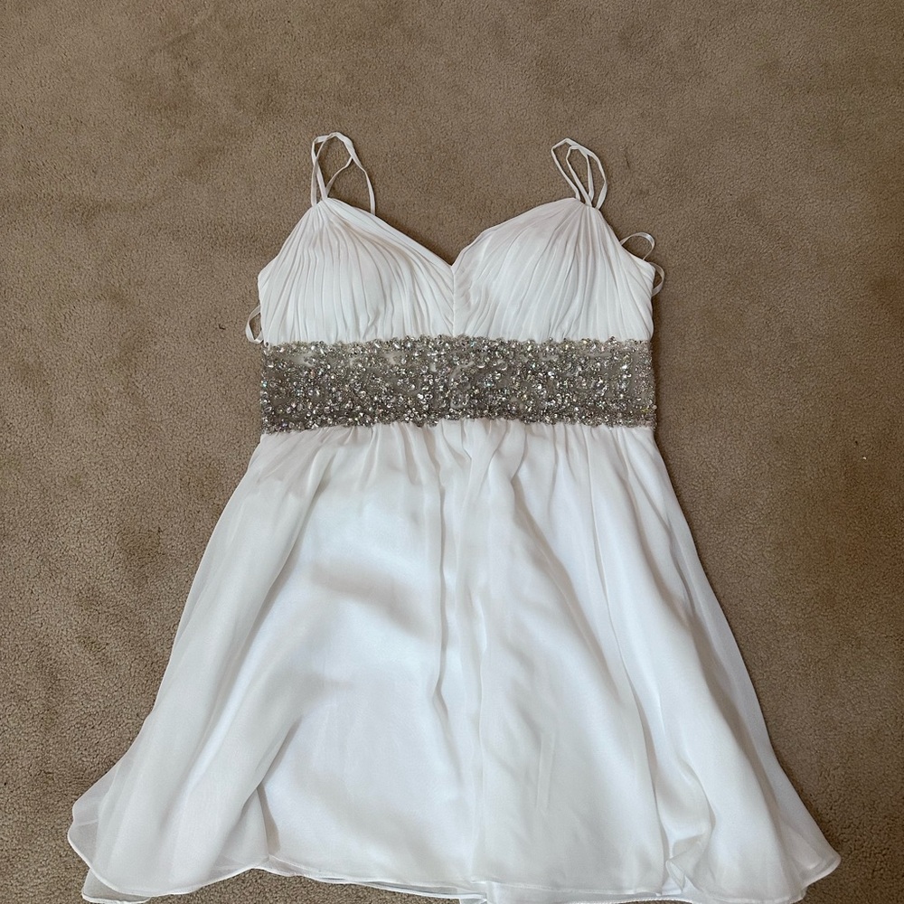 Semi Dress!